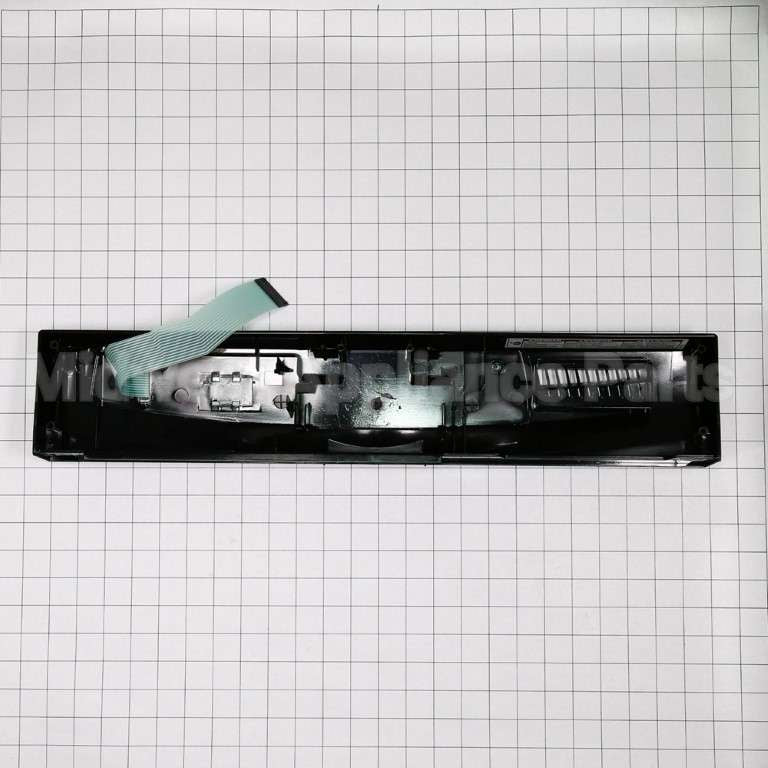 WPW10175347 Whirlpool Panel-Cntl