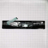 WPW10175347 Whirlpool Panel-Cntl