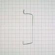WPW10175514 Whirlpool Arm-Shut