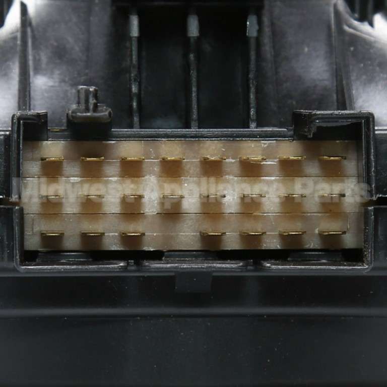 WPW10175553 Whirlpool Timer