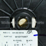 WPW10175557 Whirlpool Timer