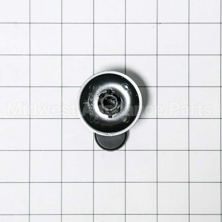 WPW10175692 Whirlpool Knob