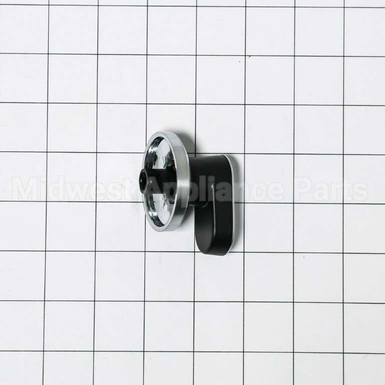 WPW10175692 Whirlpool Knob