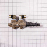 WPW10175893 Whirlpool Valve