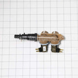 WPW10175893 Whirlpool Valve