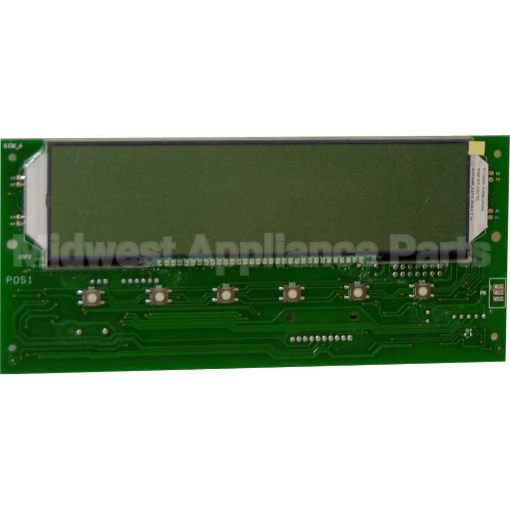 WPW10175973 Whirlpool Cntrl-Elec