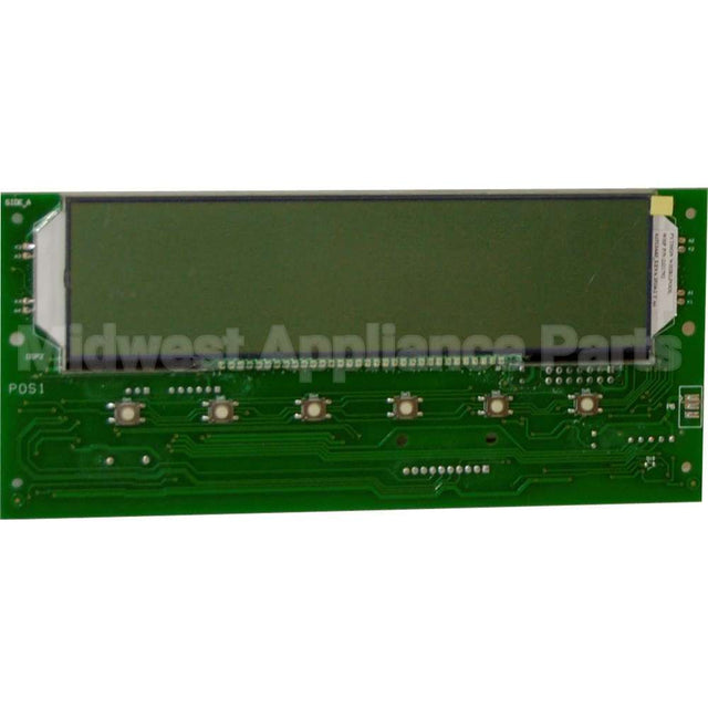 WPW10175973 Whirlpool Cntrl-Elec