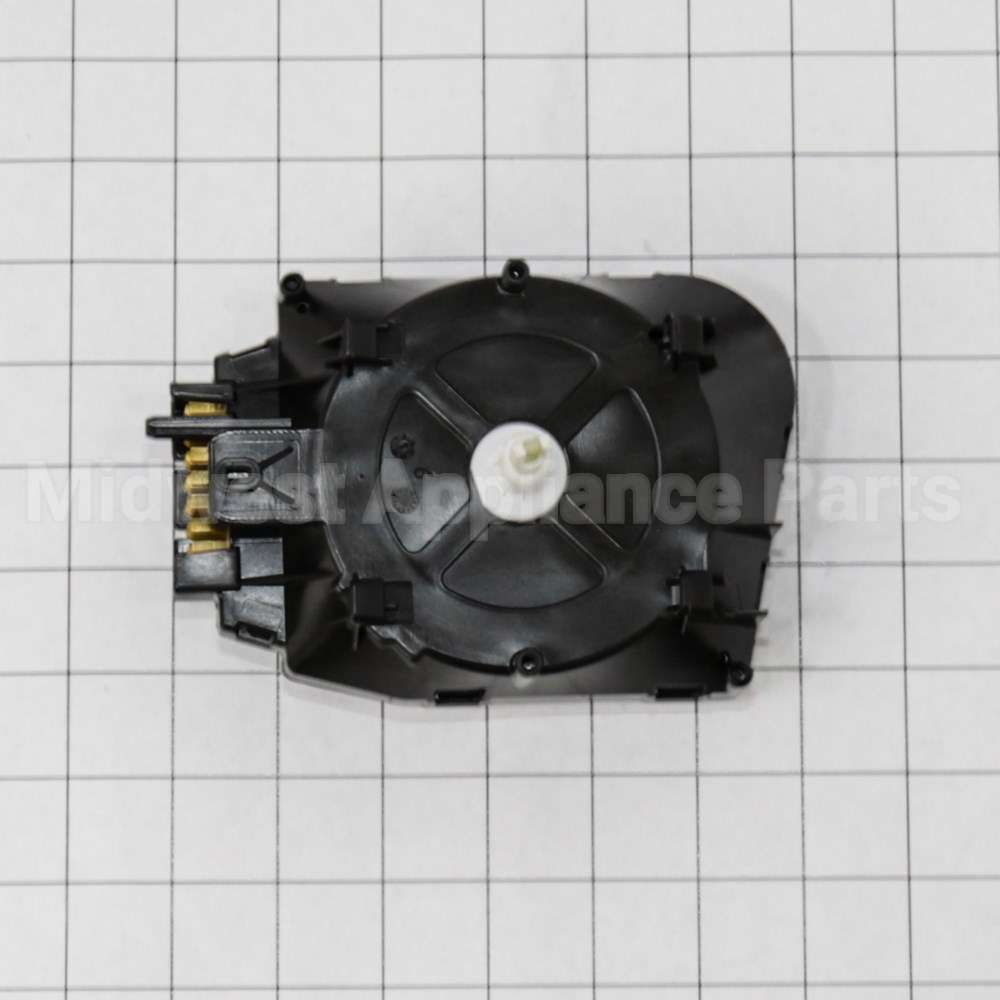 WPW10177827 Whirlpool Timer