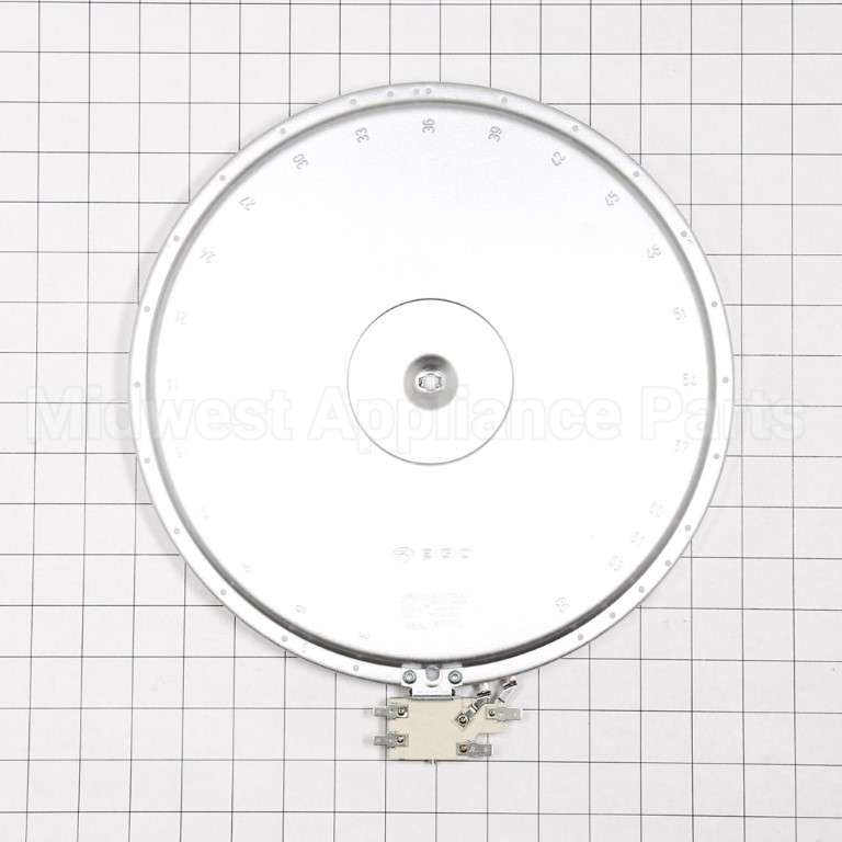 WPW10178016 Whirlpool Elmnt-Surf