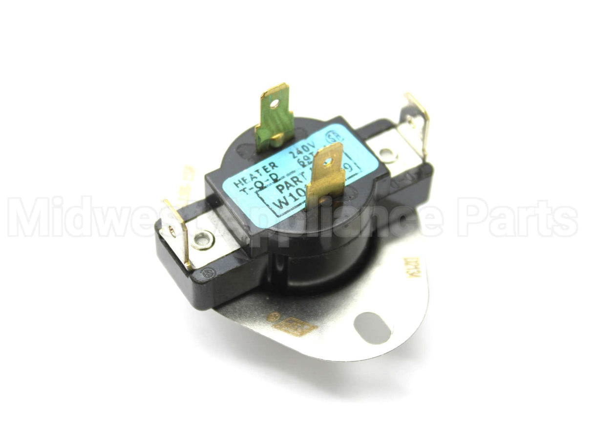 WPW10178809 Whirlpool Thrmst-Fix