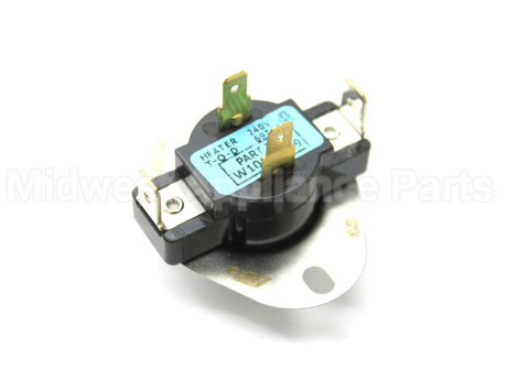 WPW10178809 Whirlpool Thrmst-Fix