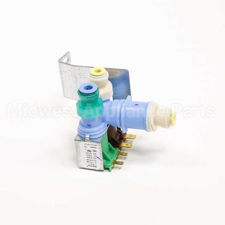 WPW10179146 Whirlpool Valve-Inlt