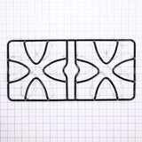 WPW10180089 Whirlpool Grate-Brnr