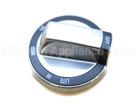 WPW10180180 Whirlpool Knob