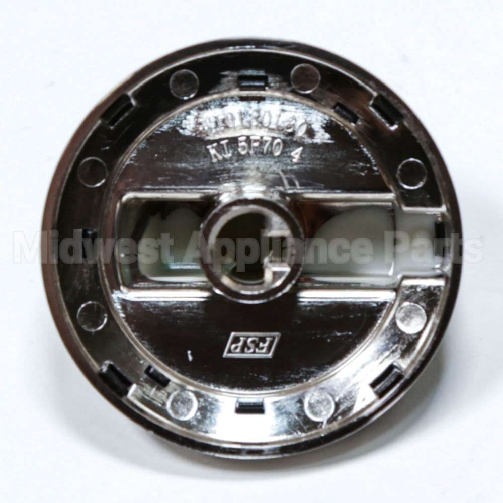 WPW10180180 Whirlpool Knob