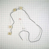 WPW10180490 Whirlpool Harns-Wire