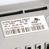 WPW10180782 Whirlpool Control