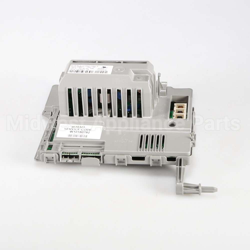 WPW10180782 Whirlpool Control