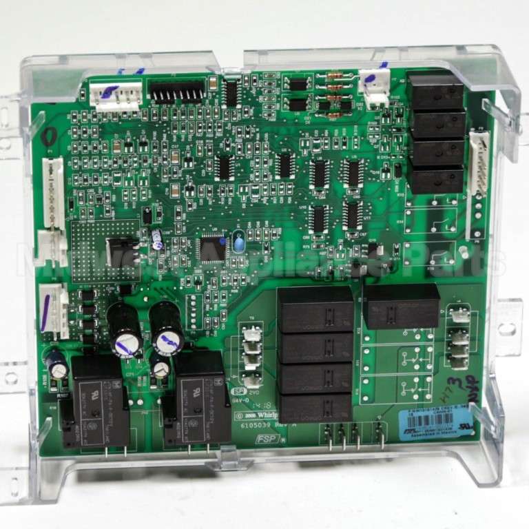 WPW10181438 Whirlpool Cntrl-Elec