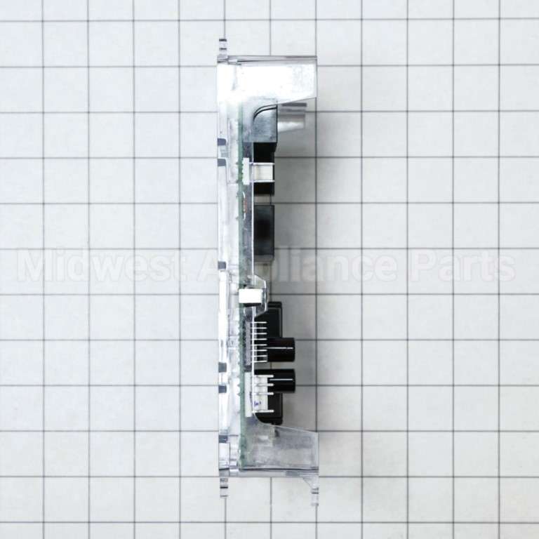 WPW10181438 Whirlpool Cntrl-Elec