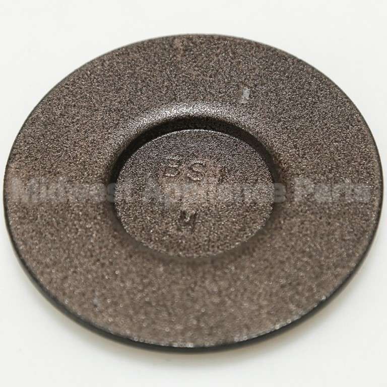 WPW10183369 Whirlpool Cap-Burner