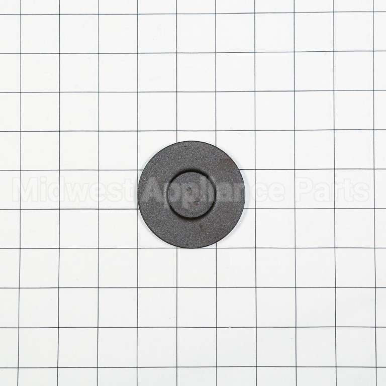WPW10183369 Whirlpool Cap-Burner