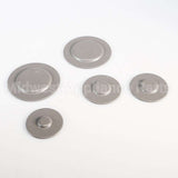 WPW10183372 Whirlpool Cap-Burner