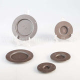 WPW10183372 Whirlpool Cap-Burner