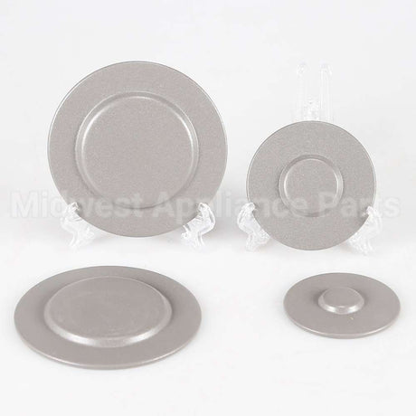 WPW10183373 Whirlpool Cap-Burner