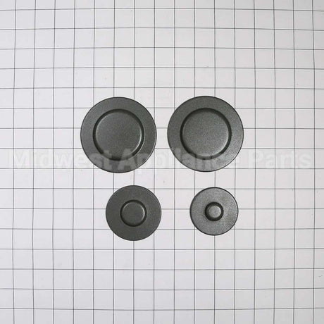 WPW10183373 Whirlpool Cap-Burner