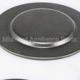 WPW10183374 Whirlpool Cap-Burner
