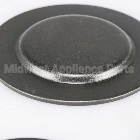 WPW10183374 Whirlpool Cap-Burner