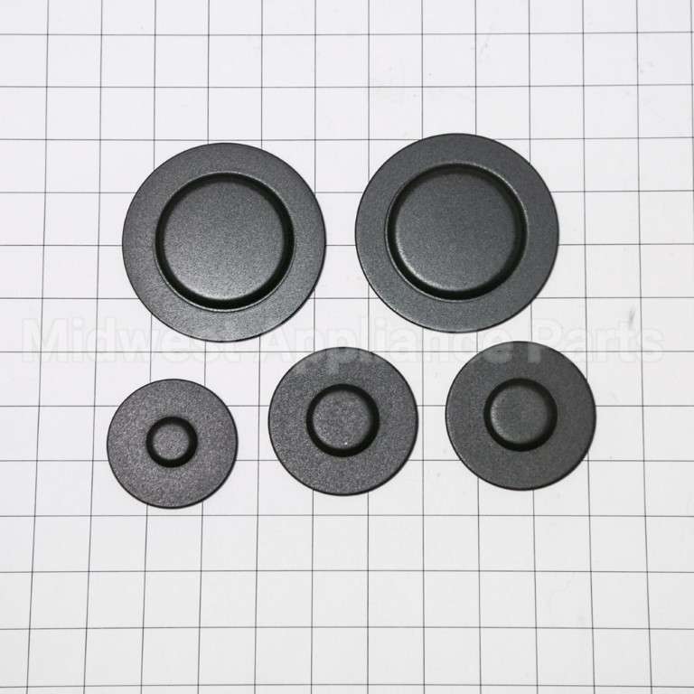 WPW10183374 Whirlpool Cap-Burner