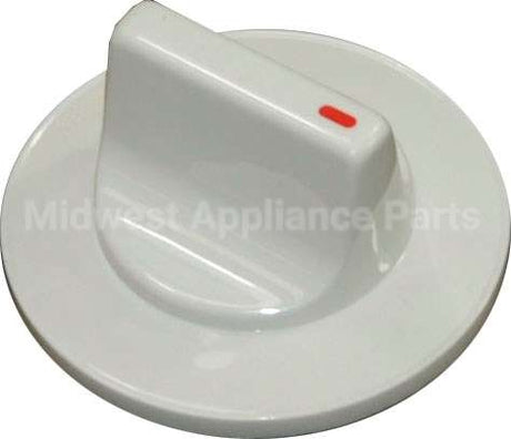 WPW10183393 Whirlpool Knob