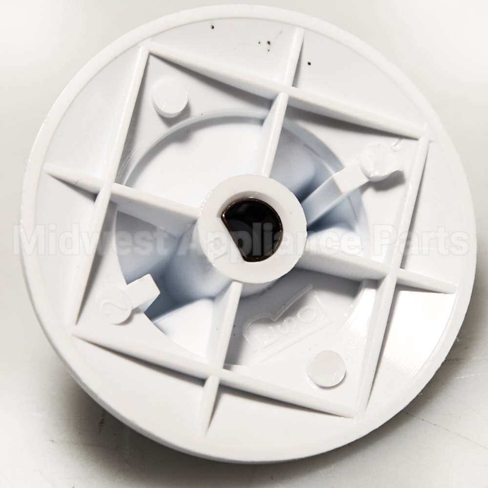 WPW10183393 Whirlpool Knob