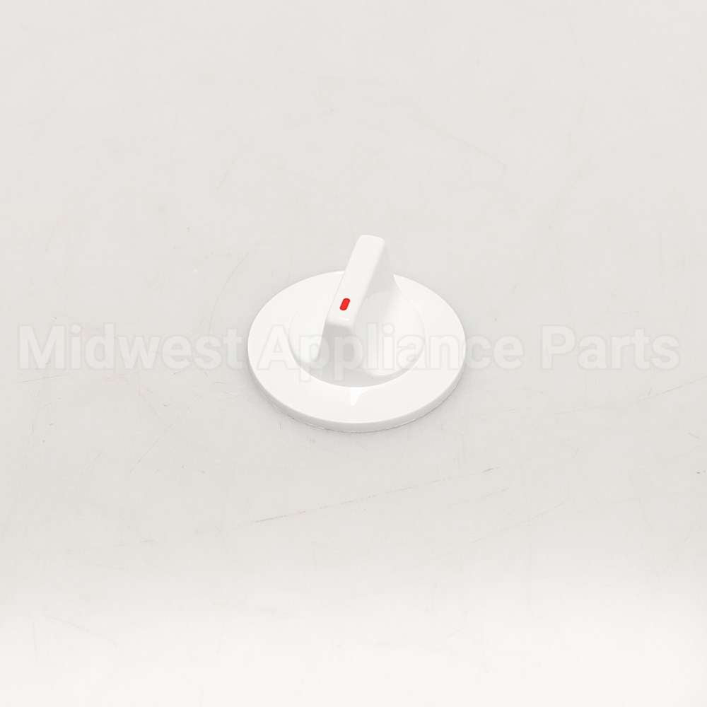 WPW10183393 Whirlpool Knob