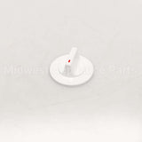 WPW10183393 Whirlpool Knob