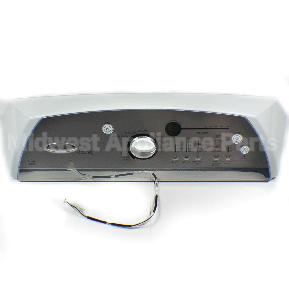 WPW10183845 Whirlpool Console