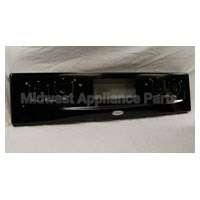 WPW10184060 Whirlpool Panl-Cntrl