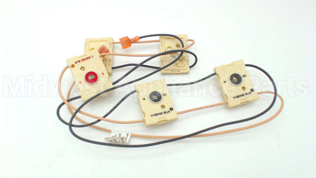 WPW10184468 Whirlpool Harns-Wire