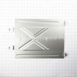 WPW10184491 Whirlpool Baffl-Brnr
