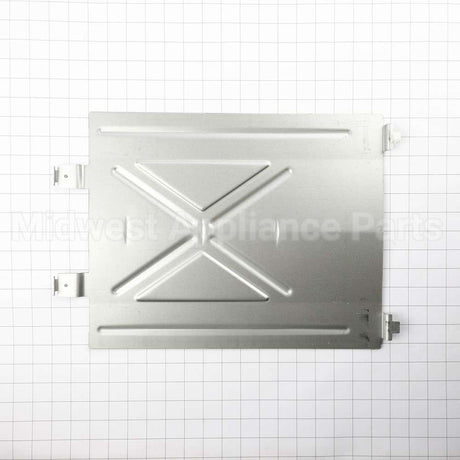 WPW10184491 Whirlpool Baffl-Brnr