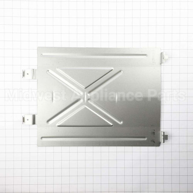 WPW10184491 Whirlpool Baffl-Brnr