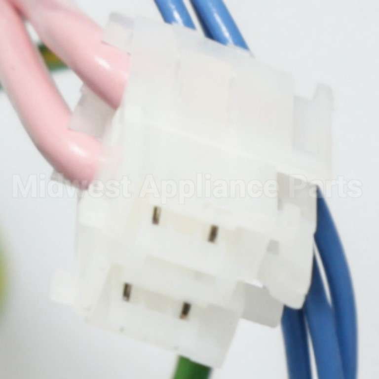 WPW10184855 Whirlpool Harns-Wire