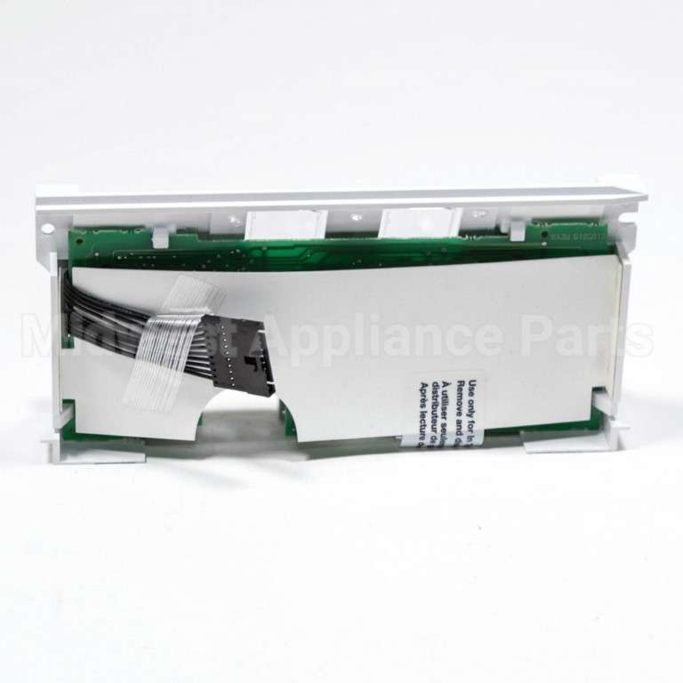 WPW10184871 Whirlpool Brkt.Assy-Ctl Mtg (Whpl-