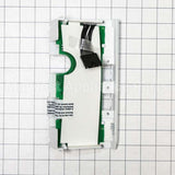 WPW10184871 Whirlpool Brkt.Assy-Ctl Mtg (Whpl-