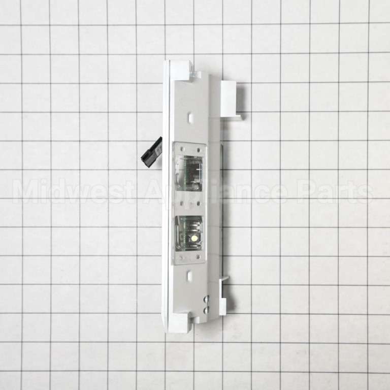 WPW10184871 Whirlpool Brkt.Assy-Ctl Mtg (Whpl-