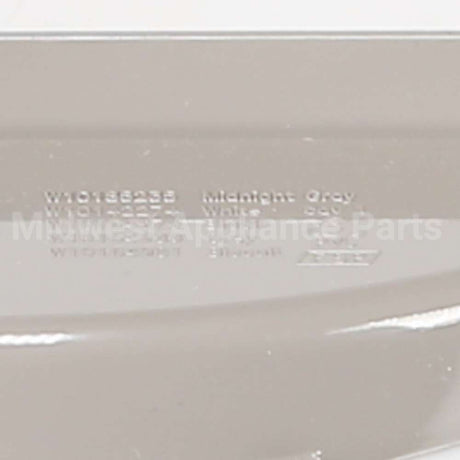 WPW10185235 Whirlpool Tray-Drip
