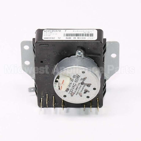 WPW10185970 Whirlpool Timer