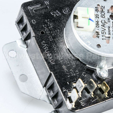 WPW10185971 Whirlpool Timer